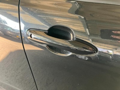 トヨタ アクア 12枚目