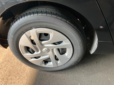 トヨタ アクア 14枚目