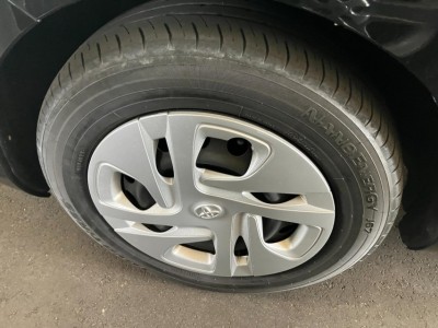 トヨタ アクア 16枚目