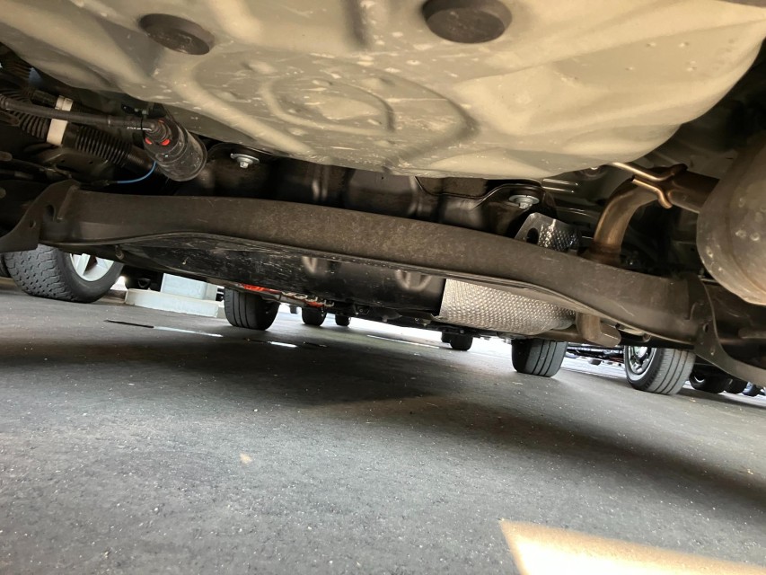 トヨタ アクア 22枚目