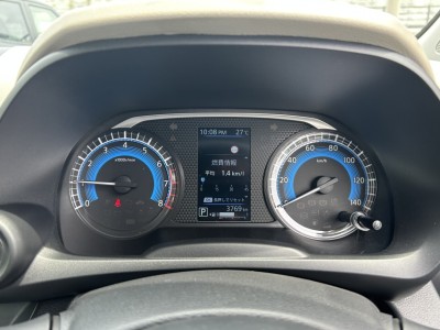 三菱 eKワゴン 23枚目