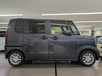 ホンダ N BOX 7枚目