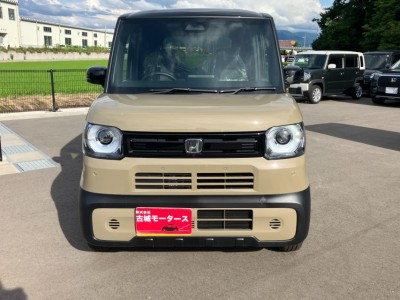 ホンダ N BOX 2枚目