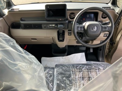 ホンダ N BOX 28枚目