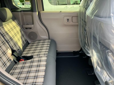 ホンダ N BOX 32枚目