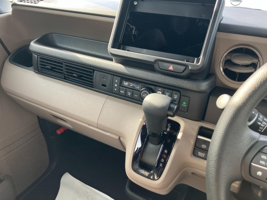ホンダ N BOX 45枚目
