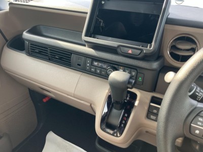 ホンダ N BOX 45枚目