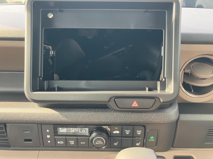 ホンダ N BOX 46枚目