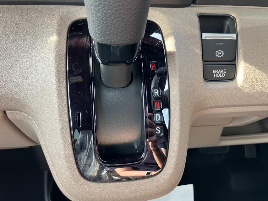 ホンダ N BOX 48枚目