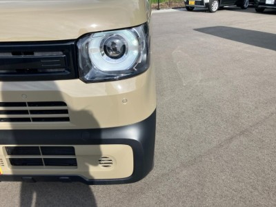 ホンダ N BOX 7枚目