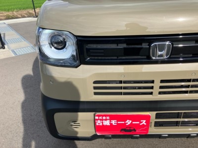 ホンダ N BOX 8枚目