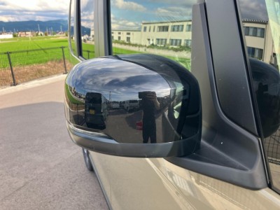 ホンダ N BOX 9枚目