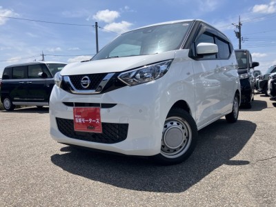 ニッサン デイズ