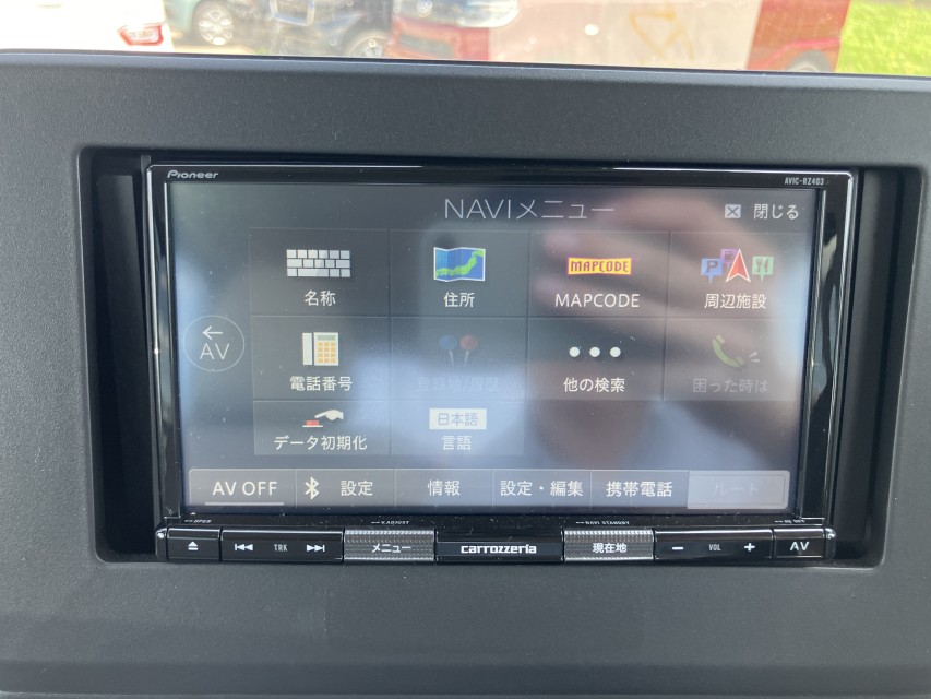 ニッサン ルークス 2枚目