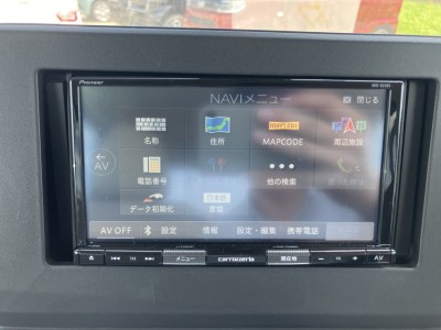 ニッサン ルークス 2枚目