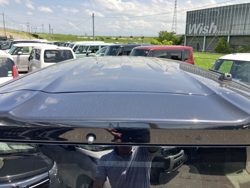 ニッサン ルークス 22枚目