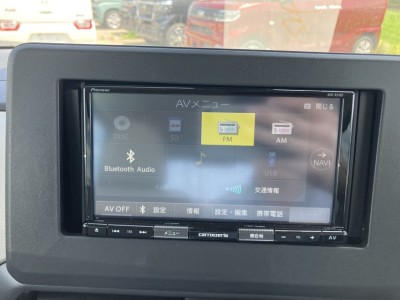 ニッサン ルークス 3枚目