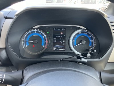 ニッサン ルークス 45枚目