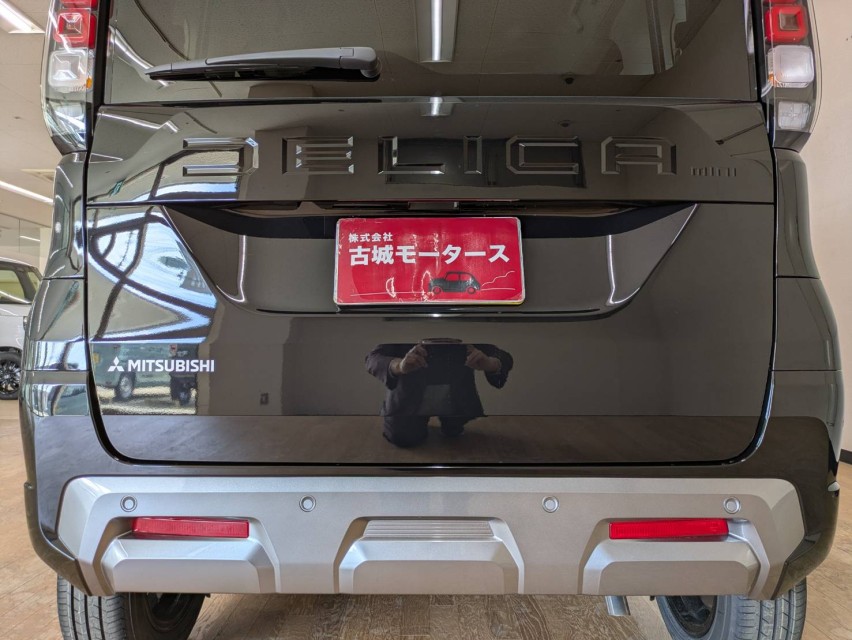 三菱 デリカミニ 57枚目