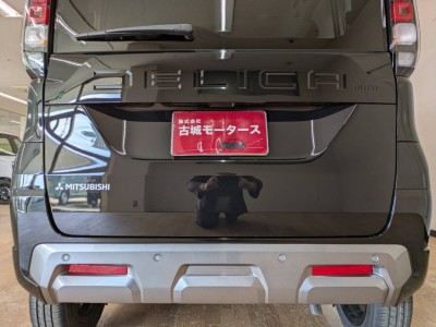 三菱 デリカミニ 57枚目