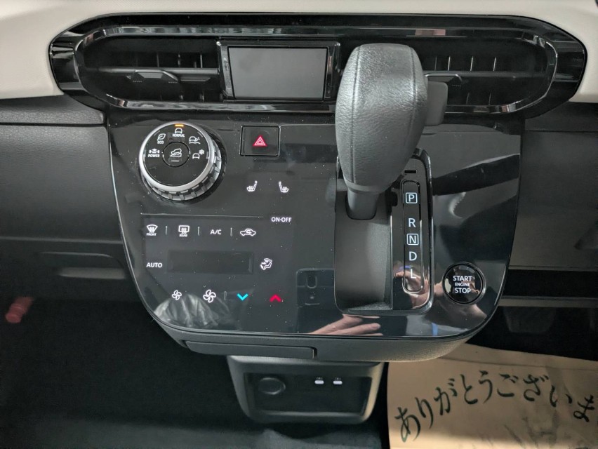 三菱 デリカミニ 37枚目