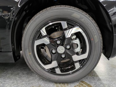 三菱 デリカミニ 51枚目