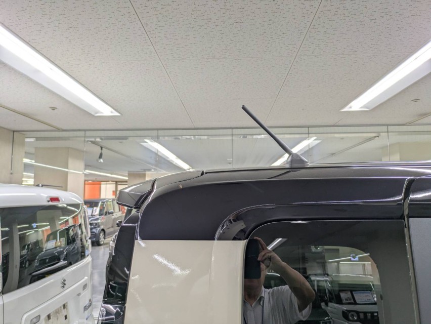 三菱 デリカミニ 54枚目