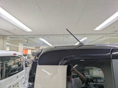 三菱 デリカミニ 54枚目