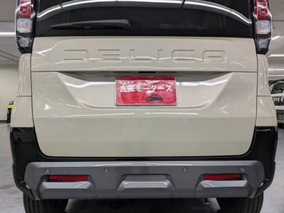 三菱 デリカミニ 56枚目