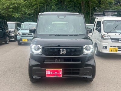 ホンダ N BOX 2枚目
