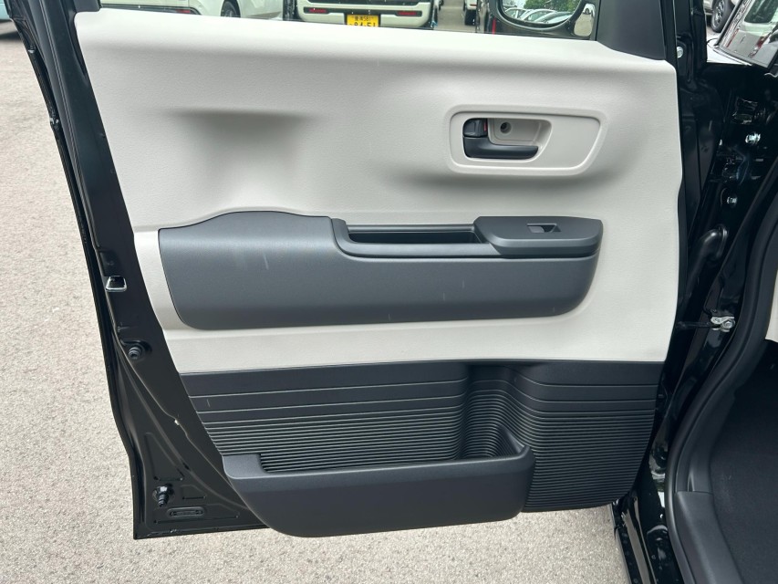 ホンダ N BOX 22枚目