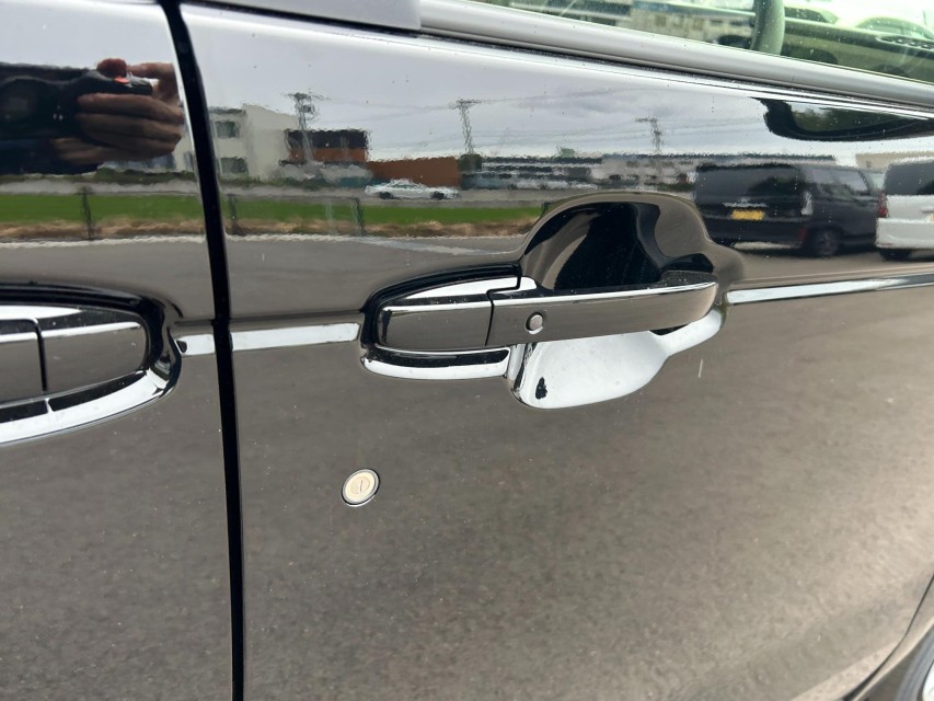ホンダ N BOX 25枚目