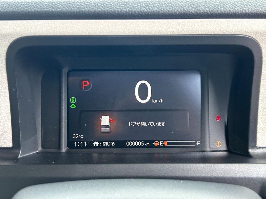 ホンダ N BOX 27枚目