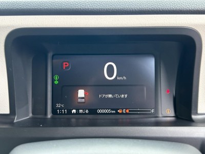 ホンダ N BOX 27枚目
