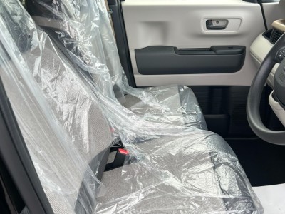 ホンダ N BOX 3枚目