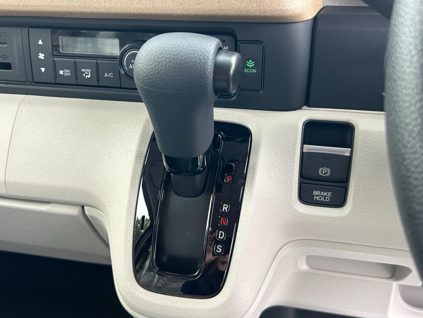 ホンダ N BOX 31枚目