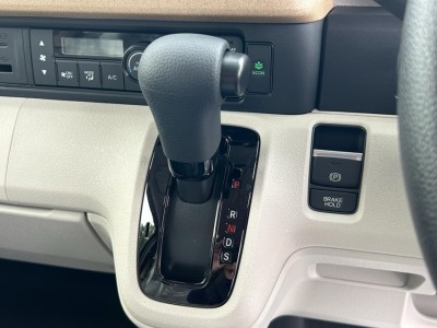 ホンダ N BOX 31枚目