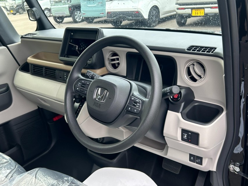 ホンダ N BOX 42枚目