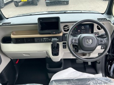 ホンダ N BOX 44枚目