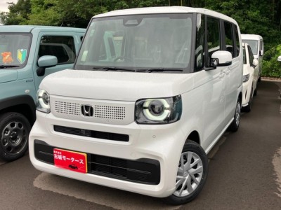 ホンダ N BOX
