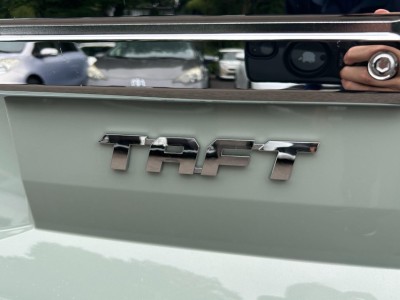 ダイハツ タフト 15枚目