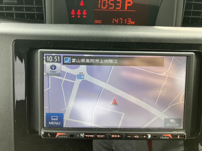 トヨタ ルーミー 27枚目