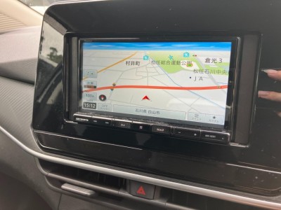 ニッサン ノート 2枚目