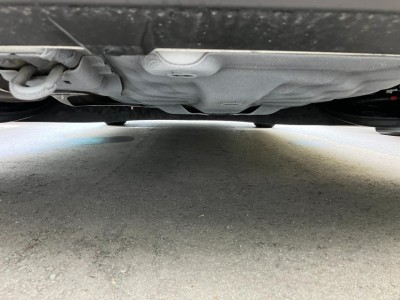 ニッサン ノート 24枚目