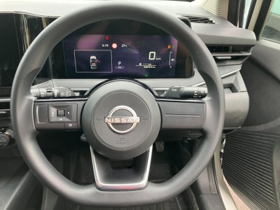 ニッサン ノート 30枚目