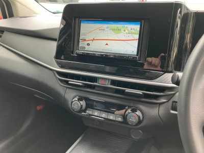 ニッサン ノート 34枚目