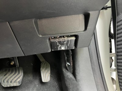 ニッサン ノート 40枚目