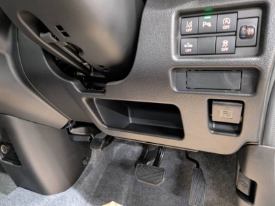 スズキ ハスラー 36枚目