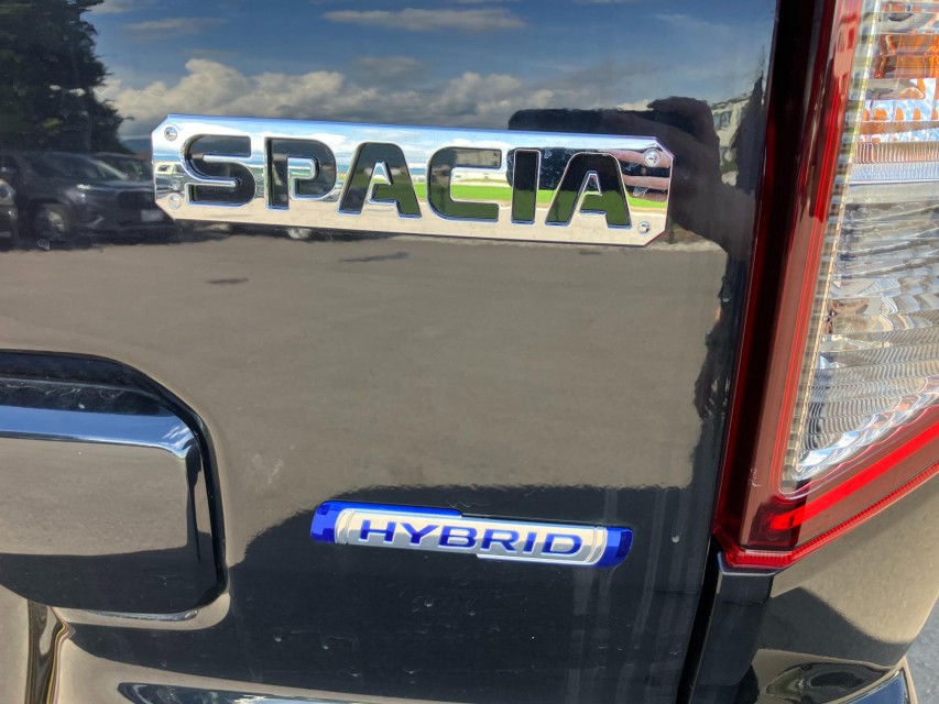 スズキ スペーシア 21枚目