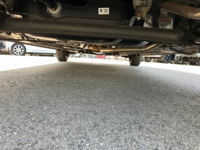 スズキ スペーシア 22枚目